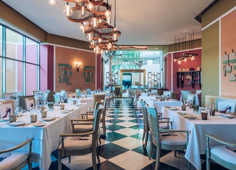 Hôtel Iberostar Selection Cancún 5* - 6