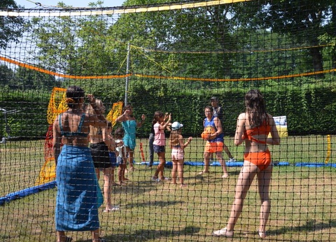 Flower Camping Les Mijeannes, 4* - 28