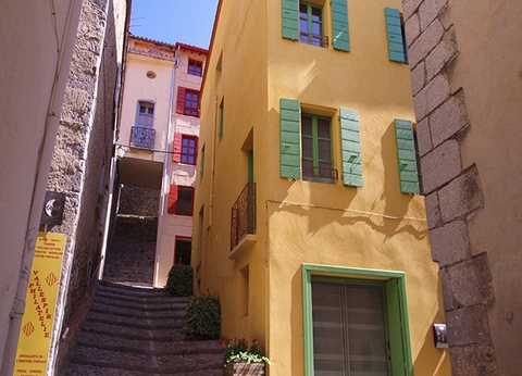 VVF Pyrénées Canigou 3* - 7