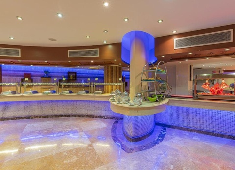 Combiné Secrets d'Egypte et Gravity Hotel et Aquapark 5* Hurghada - 26