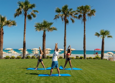 Club Framissima Himera Beach 4* - 22