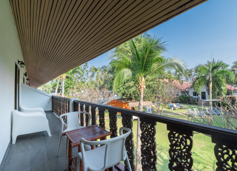 Hôtel Pranburi, MyClub Dolphin Bay Resort 4* - 24