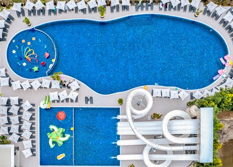 Club Framissima Bonita Luxury Resort 5* - 28