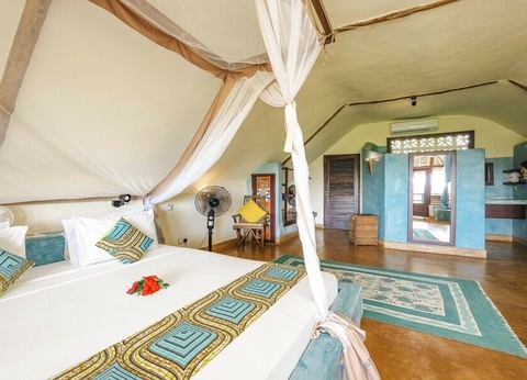 Hôtel Sunshine Marine Lodge 4* - 3