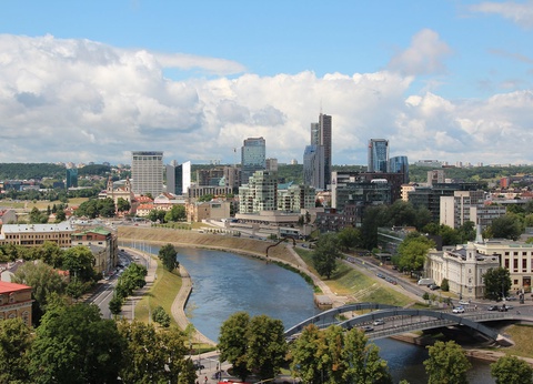 Circuit Découverte des pays baltes - 2