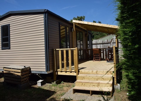 Camping Les Maraises 3* - 21