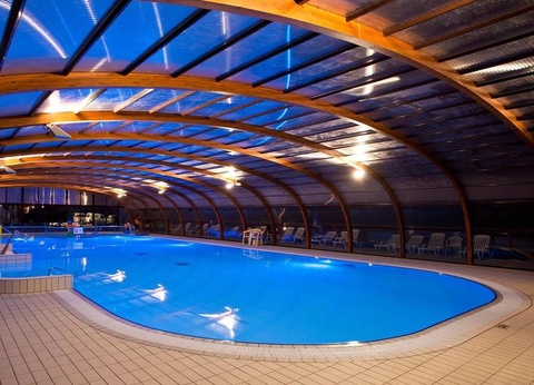 Camping Siblu Domaine de Litteau - Funpass inclus 4* - 3