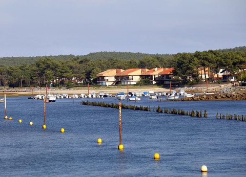 Camping Siblu de La Plage Mimizan Funpass inclus, 4* - 47