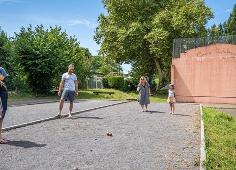 Camping Suhiberry, 4* - 8