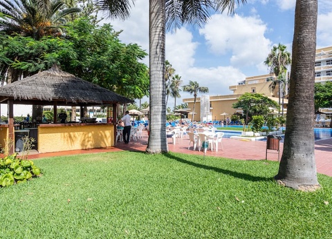 Hôtel BLUESEA Puerto Resort 4* - 5