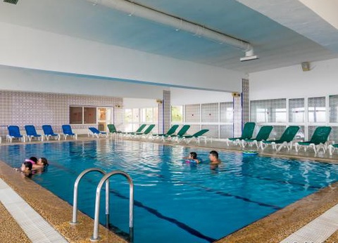 Club Jumbo Hammamet Beach 4* - 89