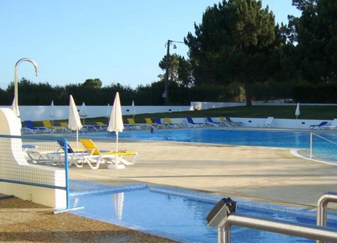 Camping Sitava Milfontes, 3* - 2
