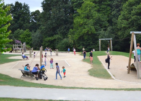 Camping Aquarev, 3* - 18