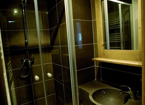 Résidence Les Grandes Feignes 3* - 7