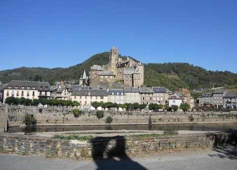 Camping Lac de Bonnefon, 3* - 41