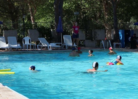 Camping Punta Navaccia, 3* - 27