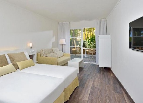 Hôtel Club Coralia Sol Falcó 4* - 3