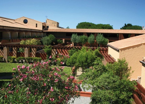 Résidence Lagrange du Golf - 4