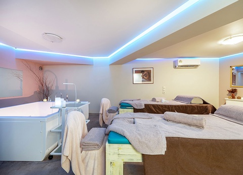 Club Marmara Athina Palace 5* - Choix Flex - 43