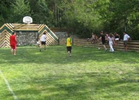 Camping Saint James Les Pins, 3* - 27