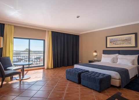 Hôtel Vila Gale Tavira 4* - 5