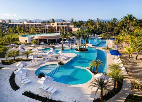 Hôtel Viva Miches by Wyndham - 18