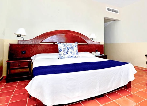 Hôtel Vik Arena Blanca **** - 16