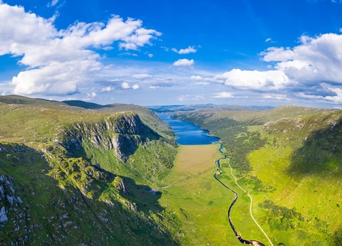 Autotour Sur la route Irlande du Nord - 3