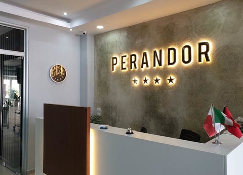 Club Jumbo Perandor Beach 4* - 19