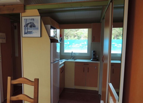 Les Chalets d'Auvergne, 4* - 34