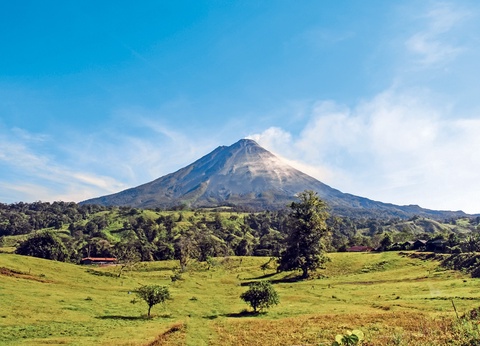 Circuit Merveilles du Costa Rica du Nord au Sud - 8