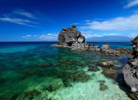 Couleurs Philippines + extension Visayas et séjour Panglao 3*sup - 17