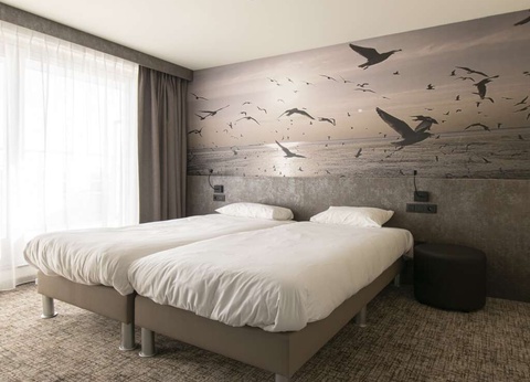 Séjournez à Zeebrugge avec nuitée + petit déjeuner gratuit pour 2 enfants (-16 ans) - 3* - 23