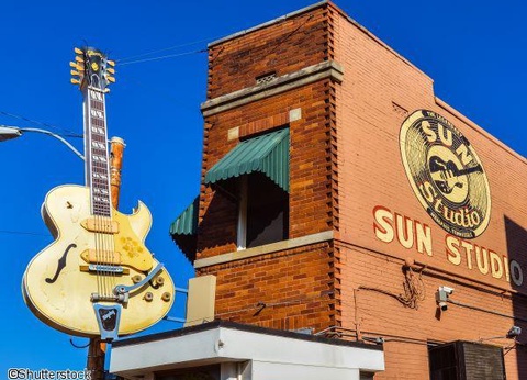 Circuit Jazz, Blues et Bayous - Tennessee/Louisiane - 5