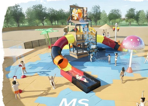 Camping Club La Côte des Roses 4* - MS VACANCES, 4* - 5