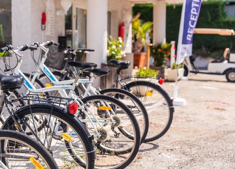 Camping Green Park, 4* - 19