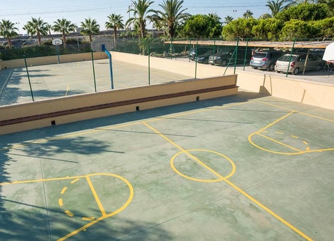 Camping Stel - Roda de Bara, 4* - 65