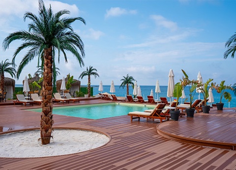 Hôtel Plein Vent Sélection Club Aqua Plaza 4* - 2