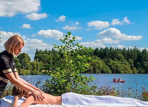 Détente et gastronomie dans un cadre élégant près de Rennes - 4* - 11