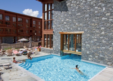 Hôtel Collection Eden by Odalys - 13