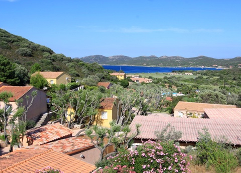 Résidence Maora Village 3* (avec vols réguliers) - 4