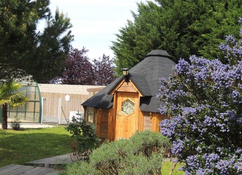 Les Chalets d'Auvergne, 4* - 15