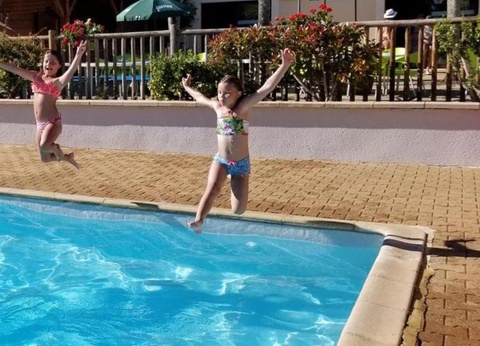 Camping maeva Escapades Au P'tit Bonheur, 3* - 27