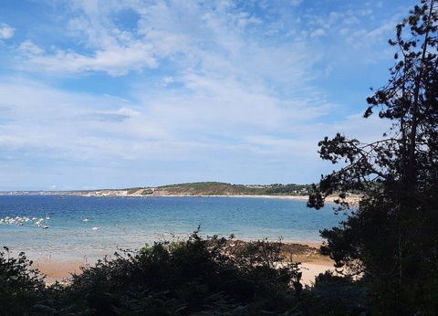 Camping des Hautes Grées, 3* - 6