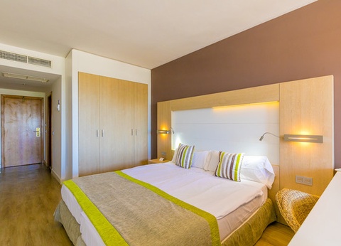 Hôtel Club Jumbo Mariant Park 4* - 7