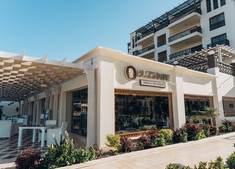 Hôtel Gravity Sahl Hasheesh 5* - 23