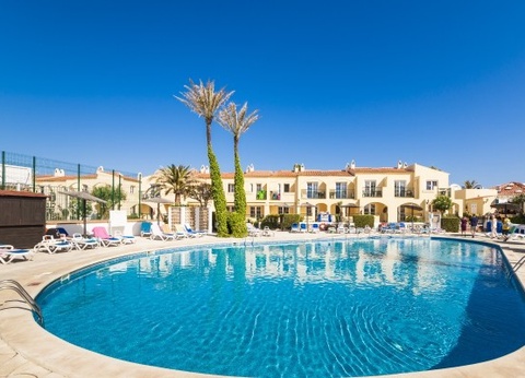 Hôtel Globales Binimar 3* - 2