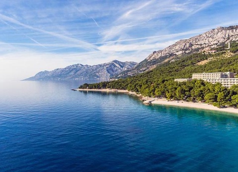 Hôtel BlueSun hôtel Marina 3* - 14