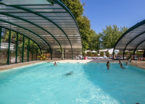 Camping Landes Azur, 4* - 13