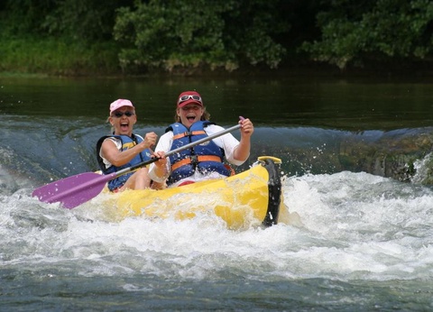 Camping Le Mas des Lavandes, 4* - 57